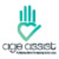 Age Assist logo, Age Assist contact details