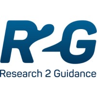 Research2Guidance logo, Research2Guidance contact details