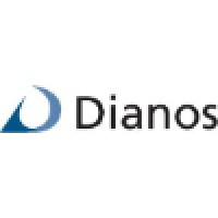 Dianos logo, Dianos contact details