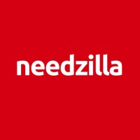 Needzilla logo, Needzilla contact details