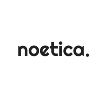 Noetica logo, Noetica contact details