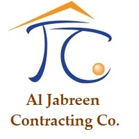 Al Jabreen Contracting Co. logo, Al Jabreen Contracting Co. contact details