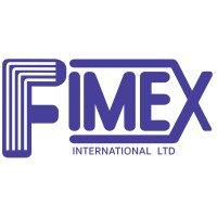 Fimex Limited logo, Fimex Limited contact details