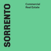 Sorrento CRE logo, Sorrento CRE contact details