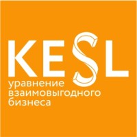 KESL LLC logo, KESL LLC contact details