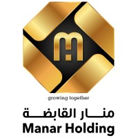 MANAR ALKHALEEJ HOLDING logo, MANAR ALKHALEEJ HOLDING contact details