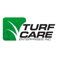 Turf Care Enterprises Inc logo, Turf Care Enterprises Inc contact details