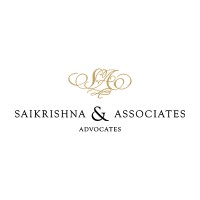 Saikrishna & Associates logo, Saikrishna & Associates contact details