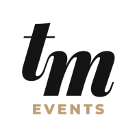 TaylorMade Events logo, TaylorMade Events contact details