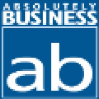 Absolutely Business Magazine logo, Absolutely Business Magazine contact details