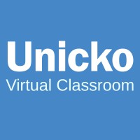 Unicko Virtual Classroom logo, Unicko Virtual Classroom contact details