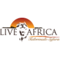 Live Africa LLC logo, Live Africa LLC contact details