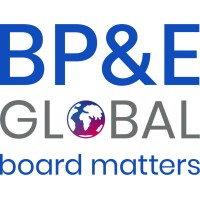 BP&E Global logo, BP&E Global contact details