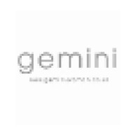 Gemini Woman logo, Gemini Woman contact details