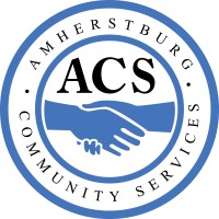 Amherstburg Community Services logo, Amherstburg Community Services contact details