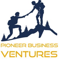 Pioneer Business Ventures logo, Pioneer Business Ventures contact details