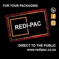 Redi-Pac George logo, Redi-Pac George contact details