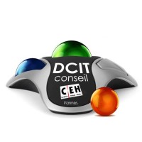 DCIT Conseil Vannes logo, DCIT Conseil Vannes contact details