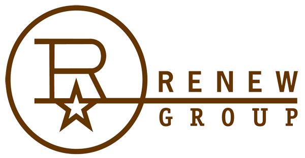 The Renew Group, Inc logo, The Renew Group, Inc contact details