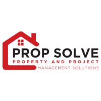 PROPSOLVE logo, PROPSOLVE contact details