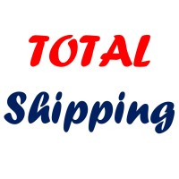 Total Shipping LLC logo, Total Shipping LLC contact details