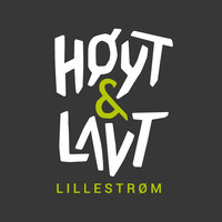 Høyt & Lavt Lillestrøm logo, Høyt & Lavt Lillestrøm contact details