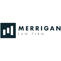 Merrigan Law Firm, LC logo, Merrigan Law Firm, LC contact details