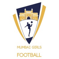 Mumbai Girls Football logo, Mumbai Girls Football contact details