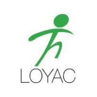 LOYAC logo, LOYAC contact details