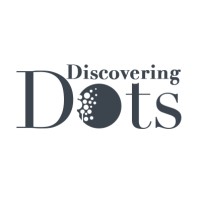 Discovering Dots logo, Discovering Dots contact details