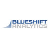 Blueshift Analytics, LLC. logo, Blueshift Analytics, LLC. contact details