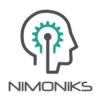 Nimoniks logo, Nimoniks contact details