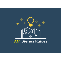 AM Bienes Raíces logo, AM Bienes Raíces contact details