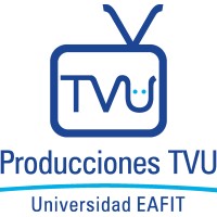 Producciones TVU logo, Producciones TVU contact details