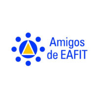 Amigos de EAFIT logo, Amigos de EAFIT contact details