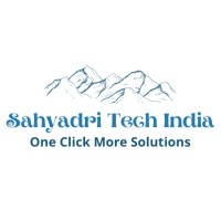 Sahyadri Tech India logo, Sahyadri Tech India contact details