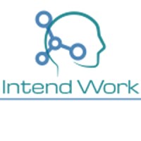 Intend Work logo, Intend Work contact details