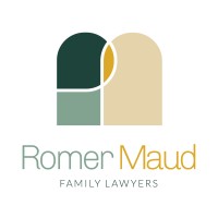 Romer Maud Family Lawyers logo, Romer Maud Family Lawyers contact details