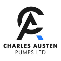 CHARLES AUSTEN PUMPS LIMITED logo, CHARLES AUSTEN PUMPS LIMITED contact details