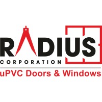 RADIUS CORPORATION logo, RADIUS CORPORATION contact details