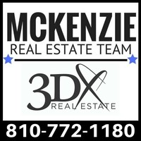 McKenzie Real Estate Team logo, McKenzie Real Estate Team contact details