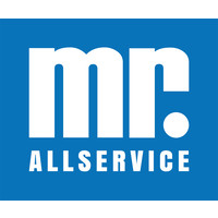 Mr Allservice AB logo, Mr Allservice AB contact details