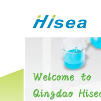 Qingdao Hisea Chem Co.Ltd logo, Qingdao Hisea Chem Co.Ltd contact details