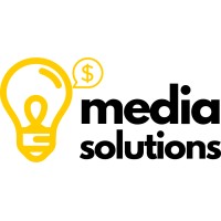 Media Solutions logo, Media Solutions contact details