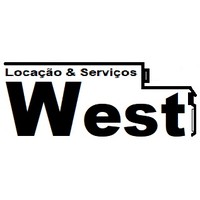 West Locações e Serviços logo, West Locações e Serviços contact details