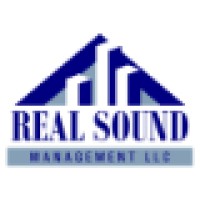 Real Sound Management logo, Real Sound Management contact details