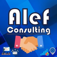 Alef Consulting logo, Alef Consulting contact details