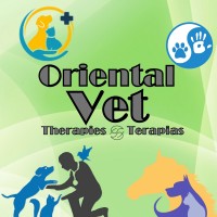 Oriental Vet logo, Oriental Vet contact details