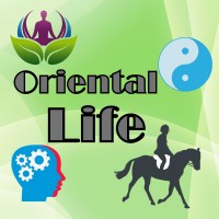 Oriental Life logo, Oriental Life contact details