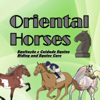 Oriental Horses logo, Oriental Horses contact details